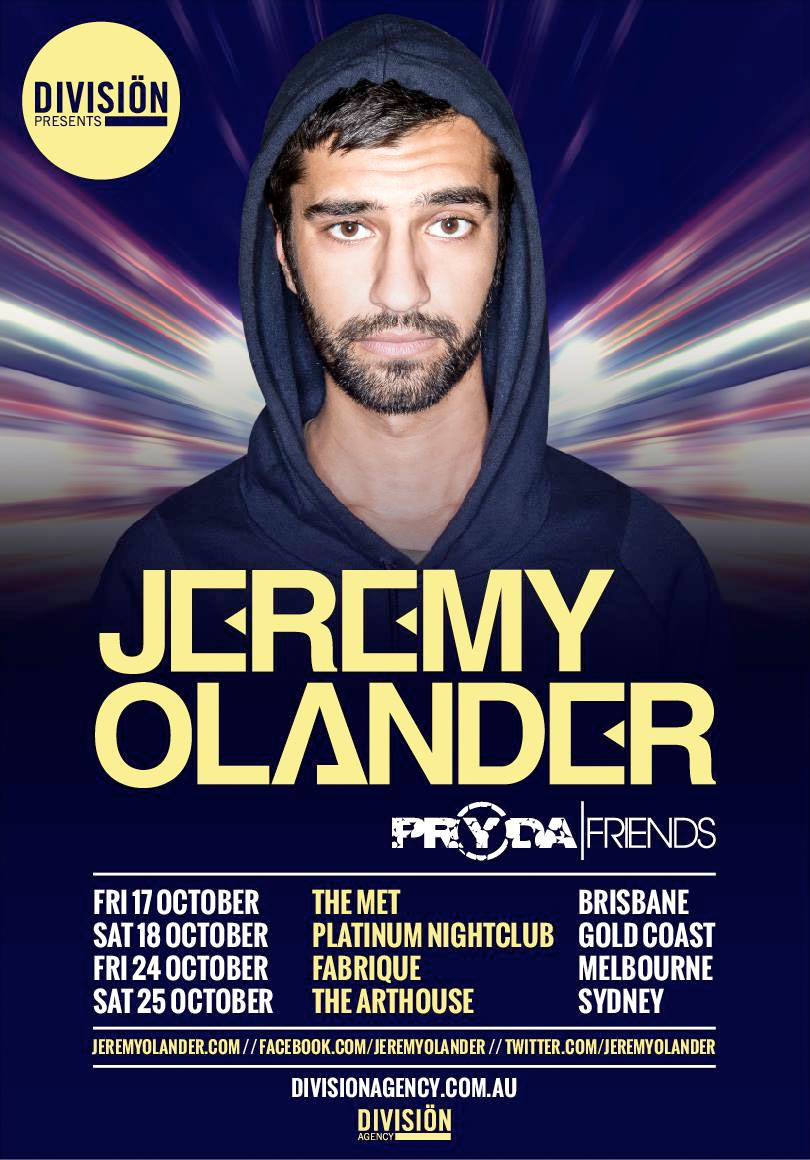 jeremy-olander-aus-tour-2014-poster
