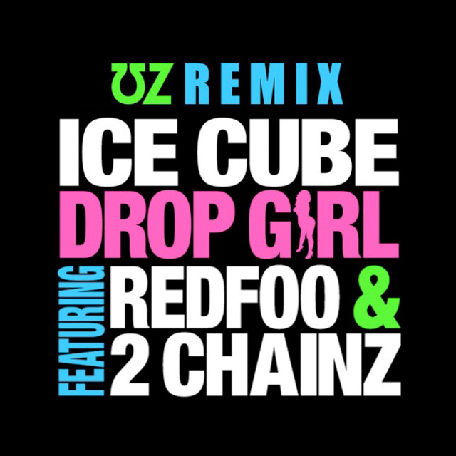 Cube remix. Ice Cube Remix. Exclusive EDM. Remix uz.