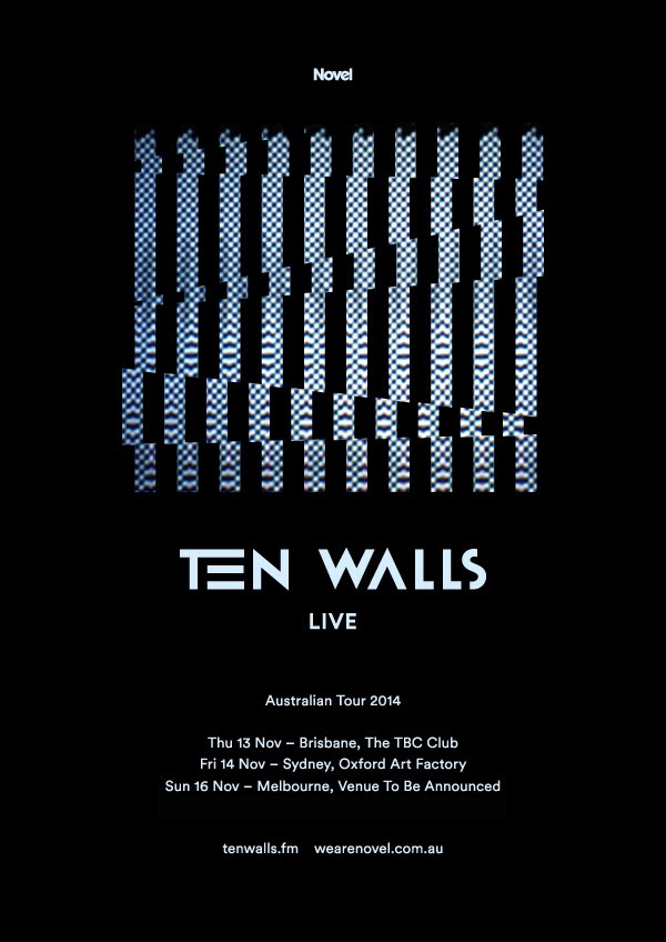 ten-walls-australian-tour-poster