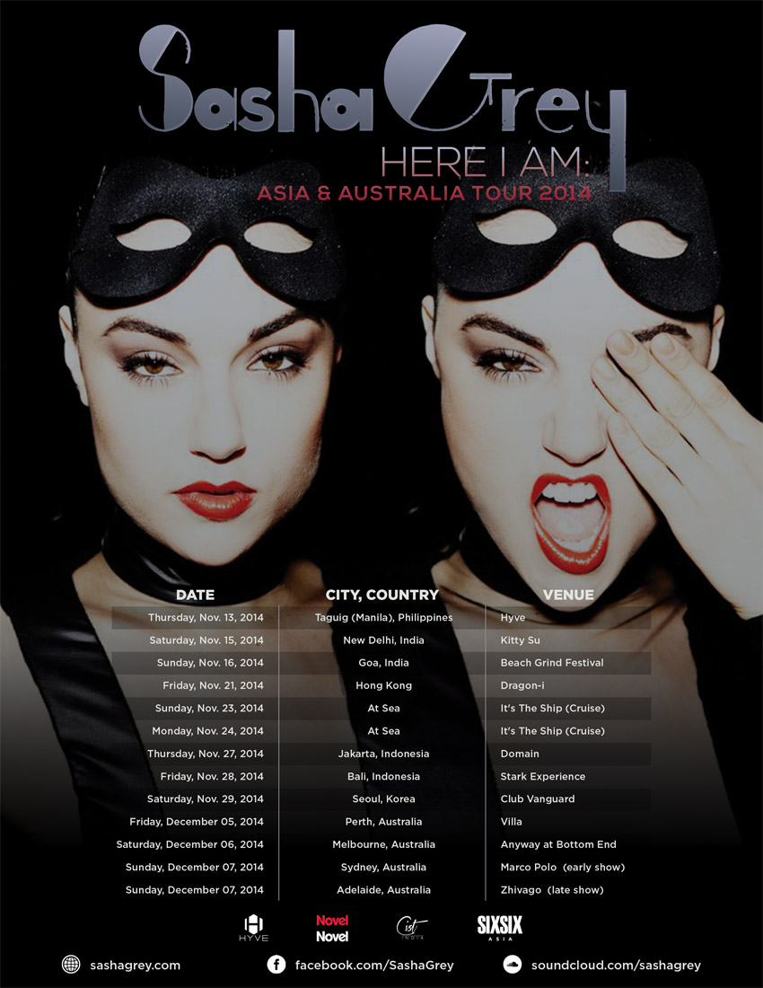sasha-grey-dj-australian-tour-2014