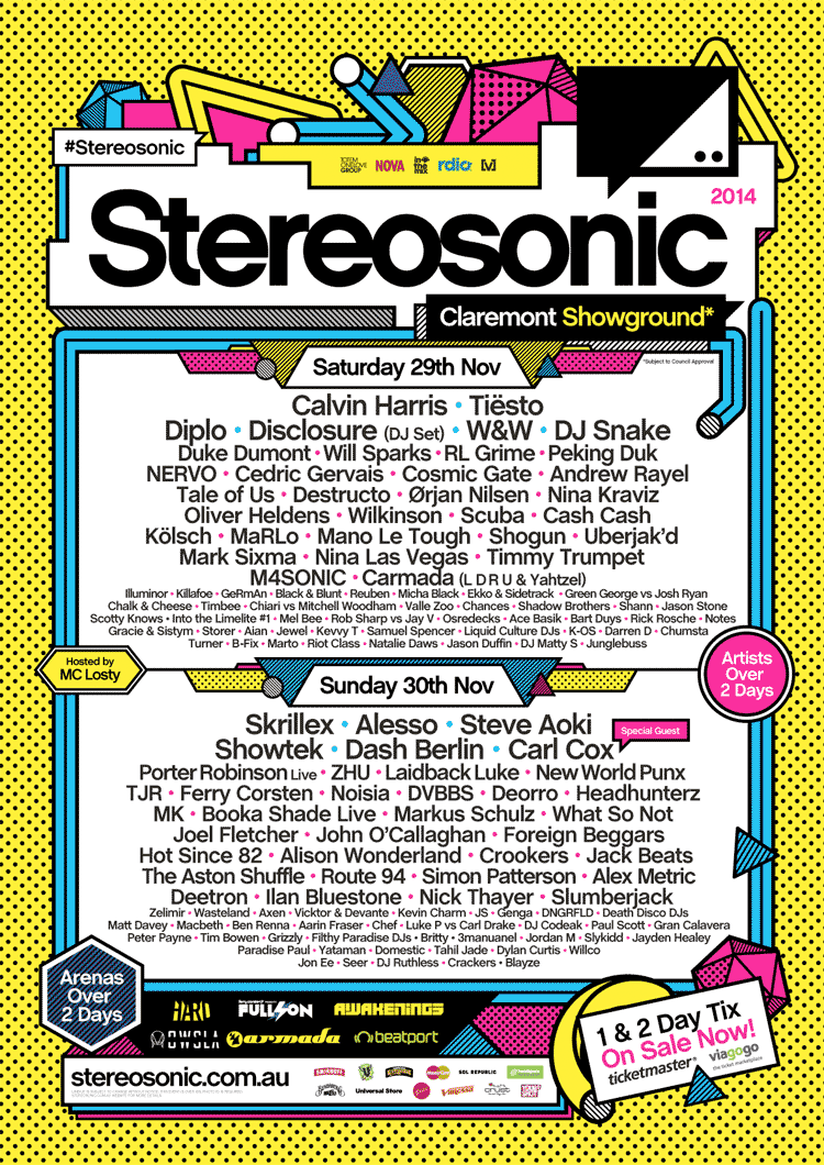 stereosonic-2014-lineup-perth-poster