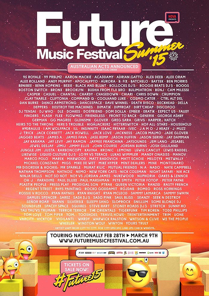 future-music-festival-2015-local-lineup