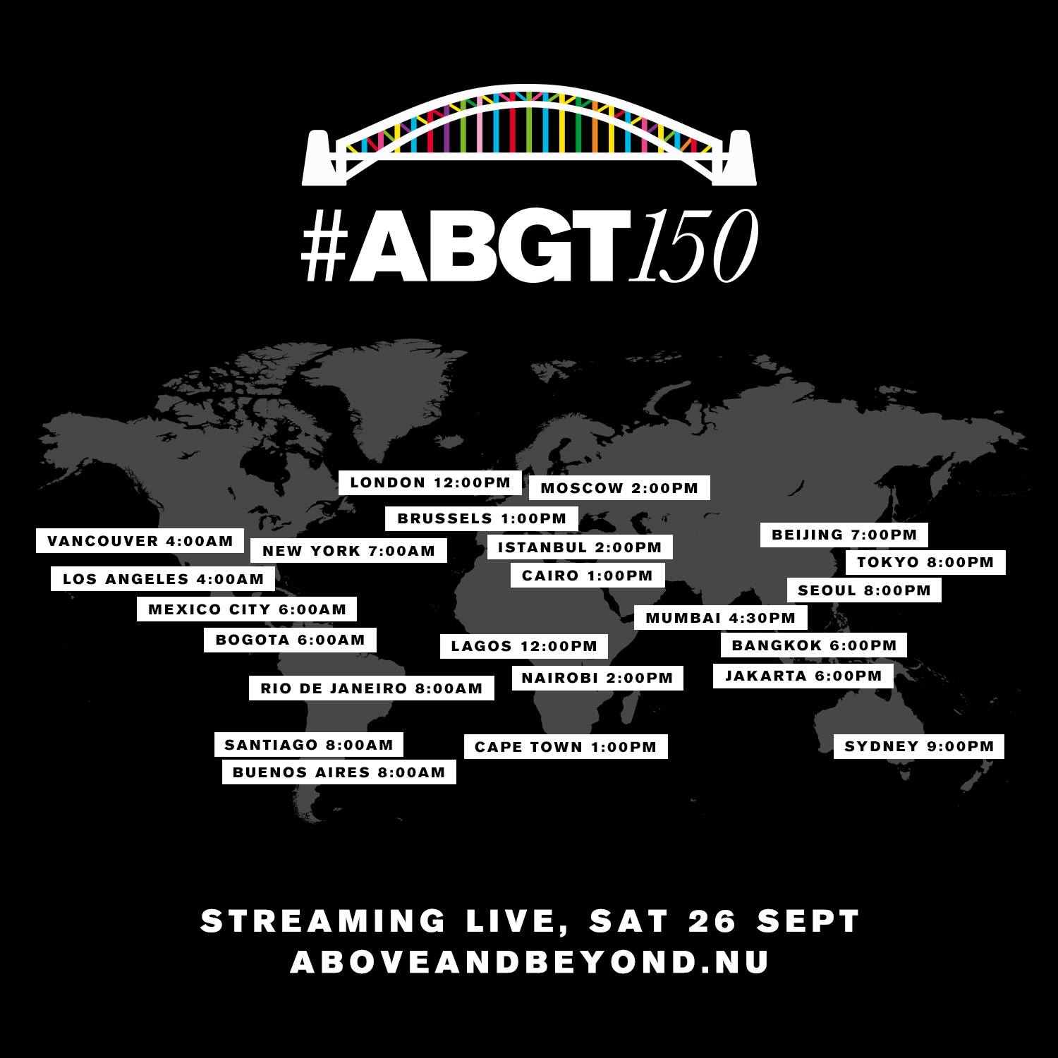 abgt150-streaming-times