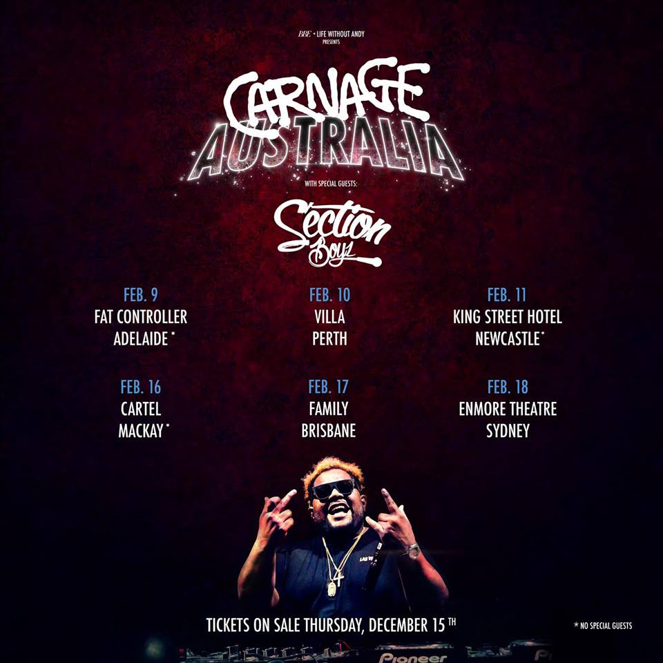 carnage-2017-australian-tour-ozedm-poster2