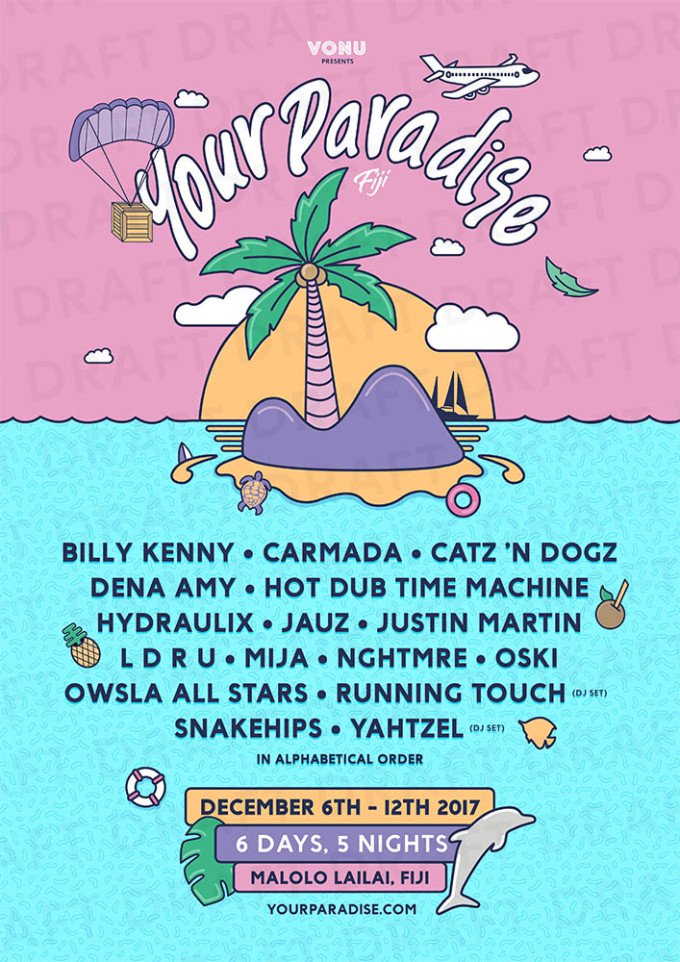 your-paradise-2017-lineup-poster