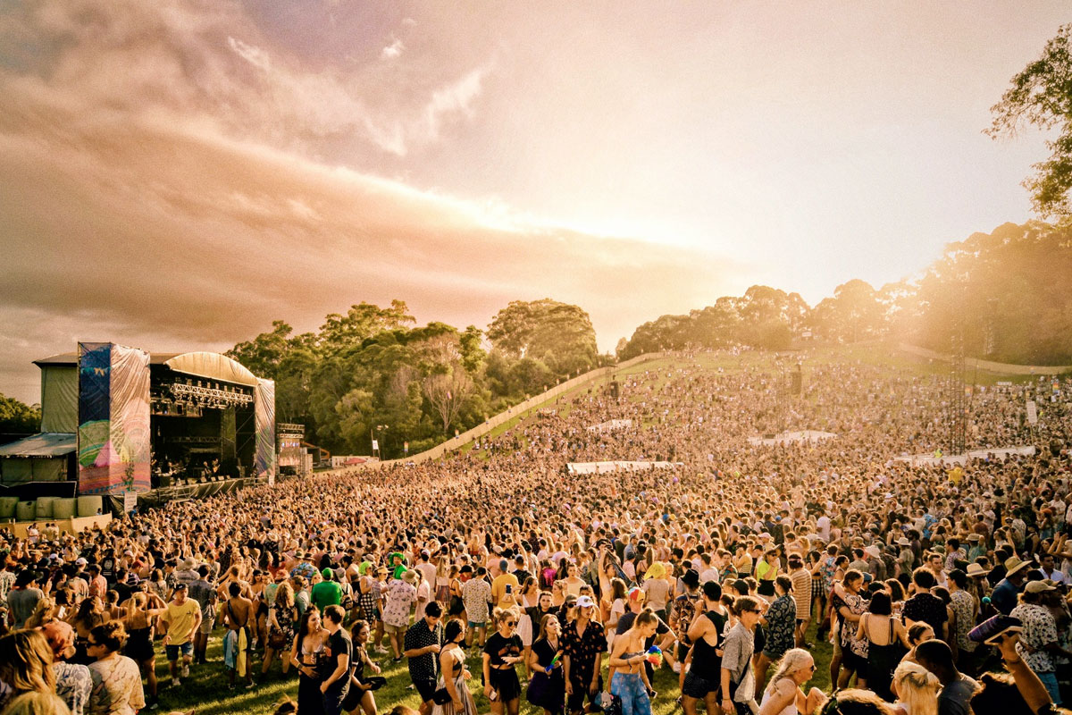 10 Acts You Can't Miss At Splendour In The Grass 2018 | OZ ...