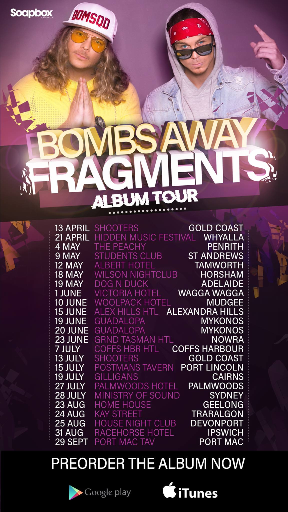 bombs-away-fragments-tour