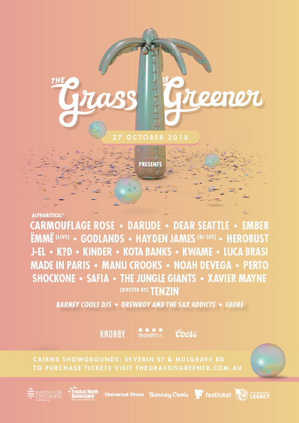 the-grass-is-greener-festival-lineup-2018-oz-edm