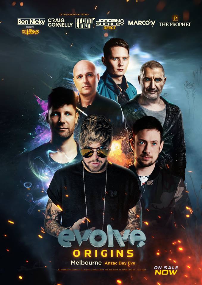 evolve-origins-melbourne-lineup-2019-oz-edm