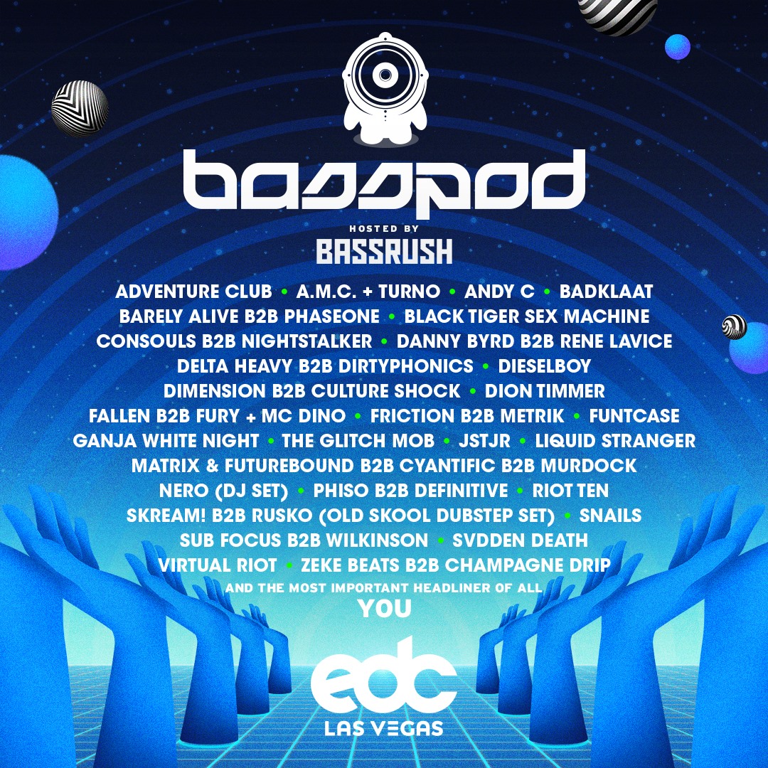 edc-las-vegas-2019-basspod