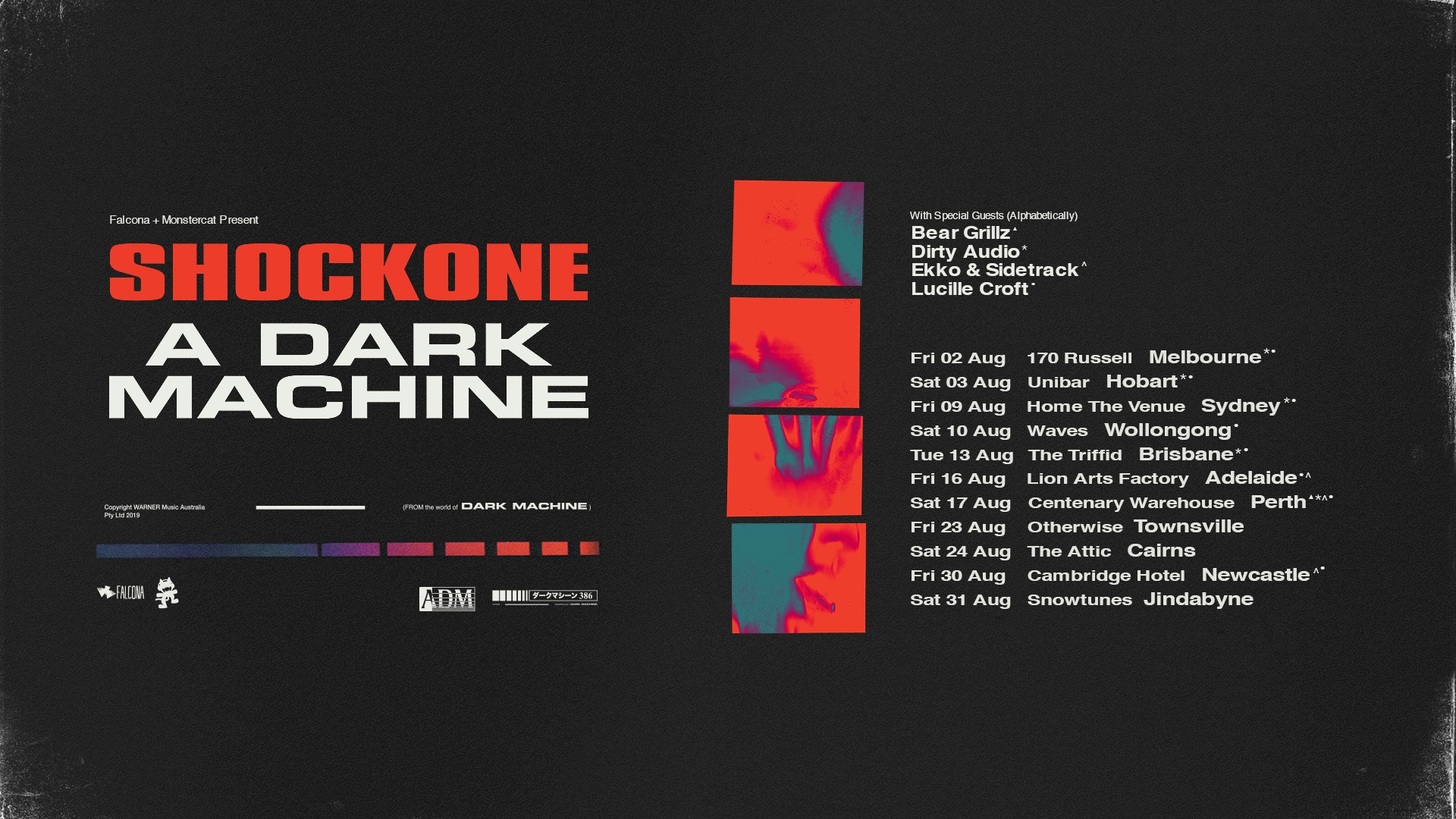 shockone-a-dark-machine-australian-tour-oz-edm-2019