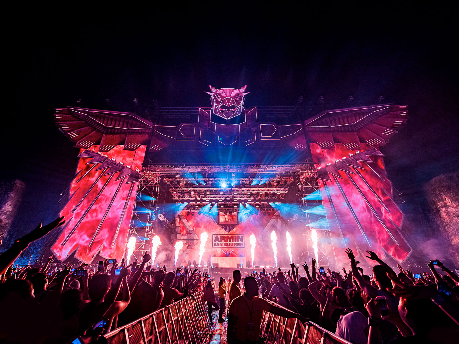 Djakarta Warehouse Project 2019 Phase 1 Lineup Announced | OZ EDM