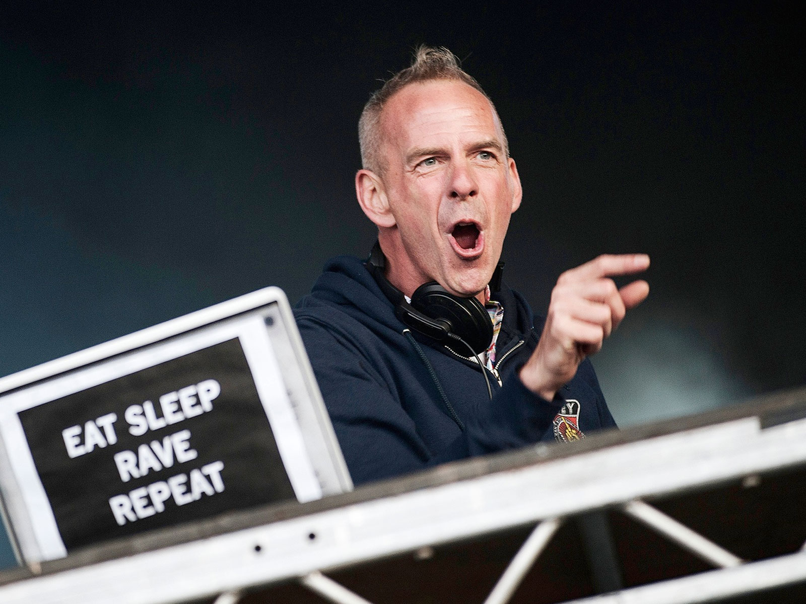 fatboy slim march tour