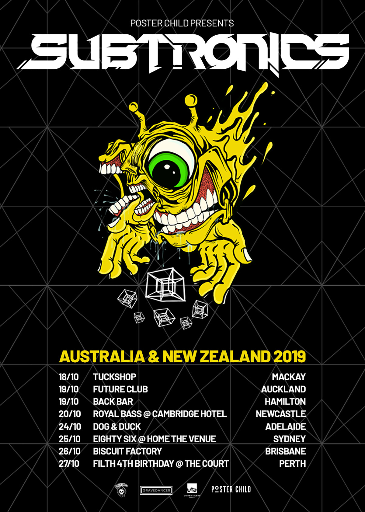 Subtronics-Australian-Tour-2019