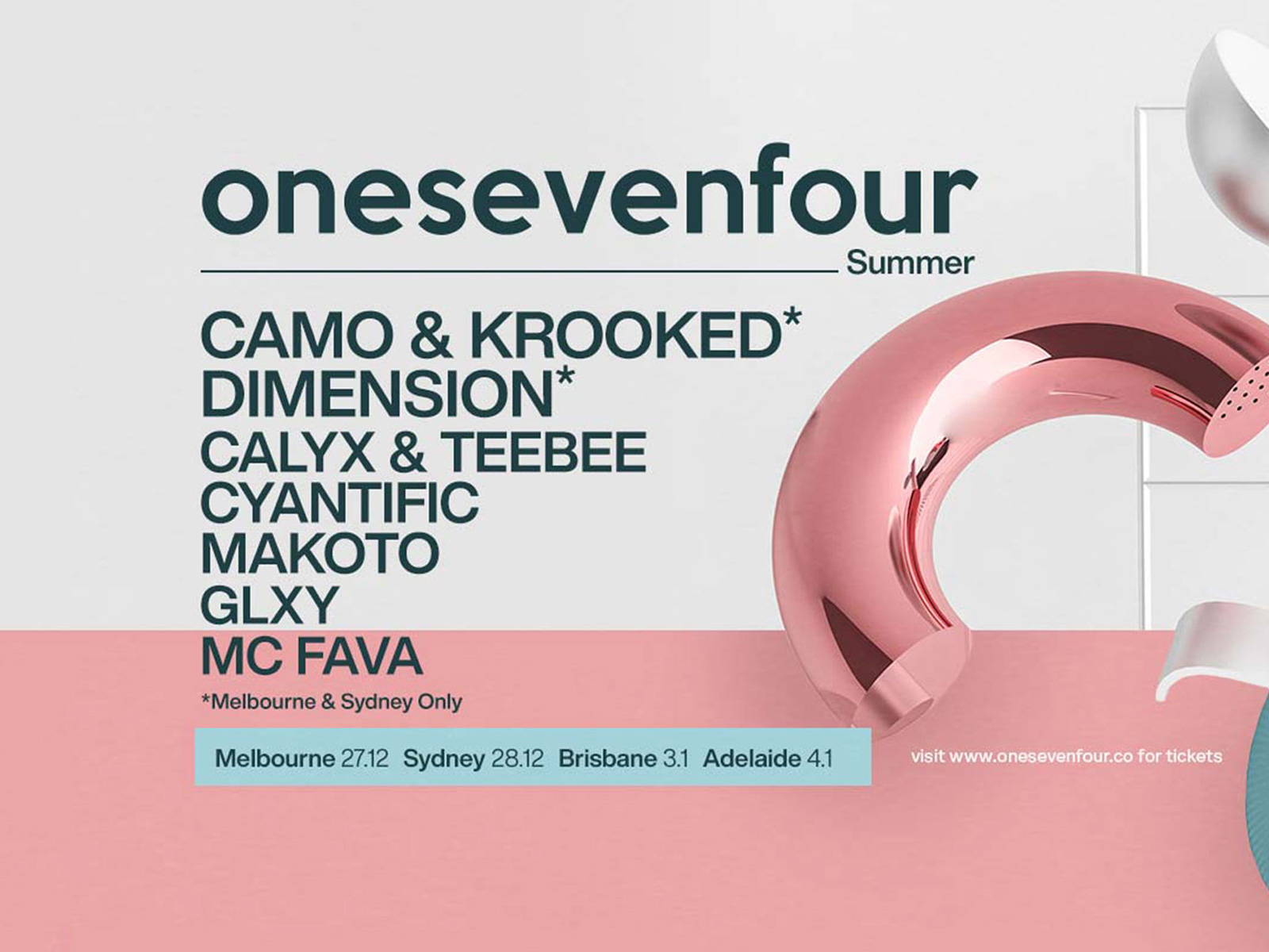 onesevenfour-australia-tour-2019-oz-edm-feature