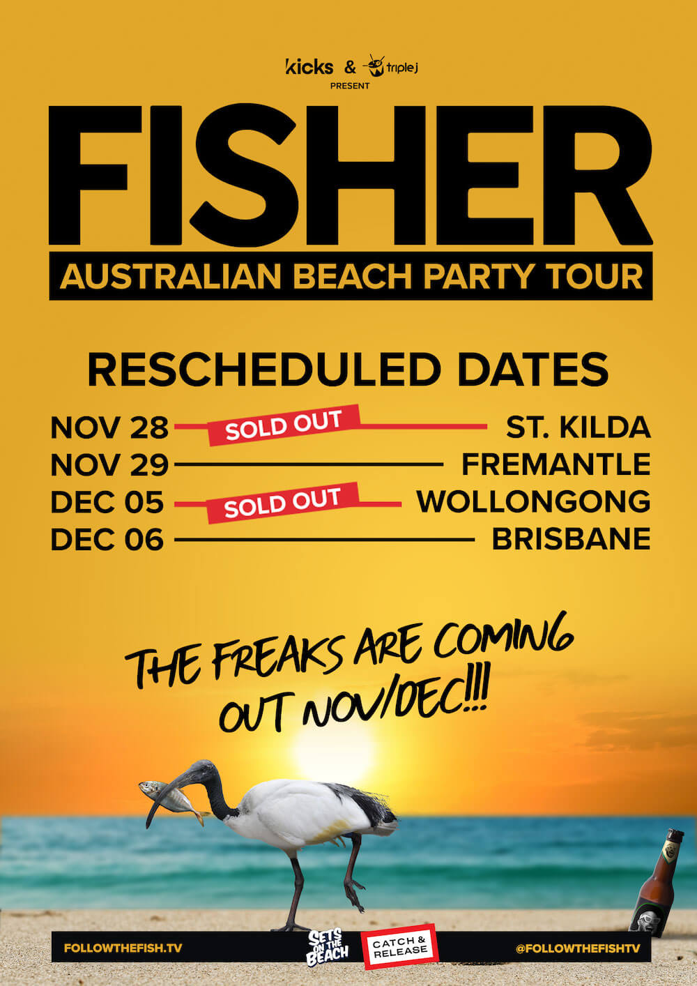 fisher-australia-tour-recheduled-dates-2020-oz-edm