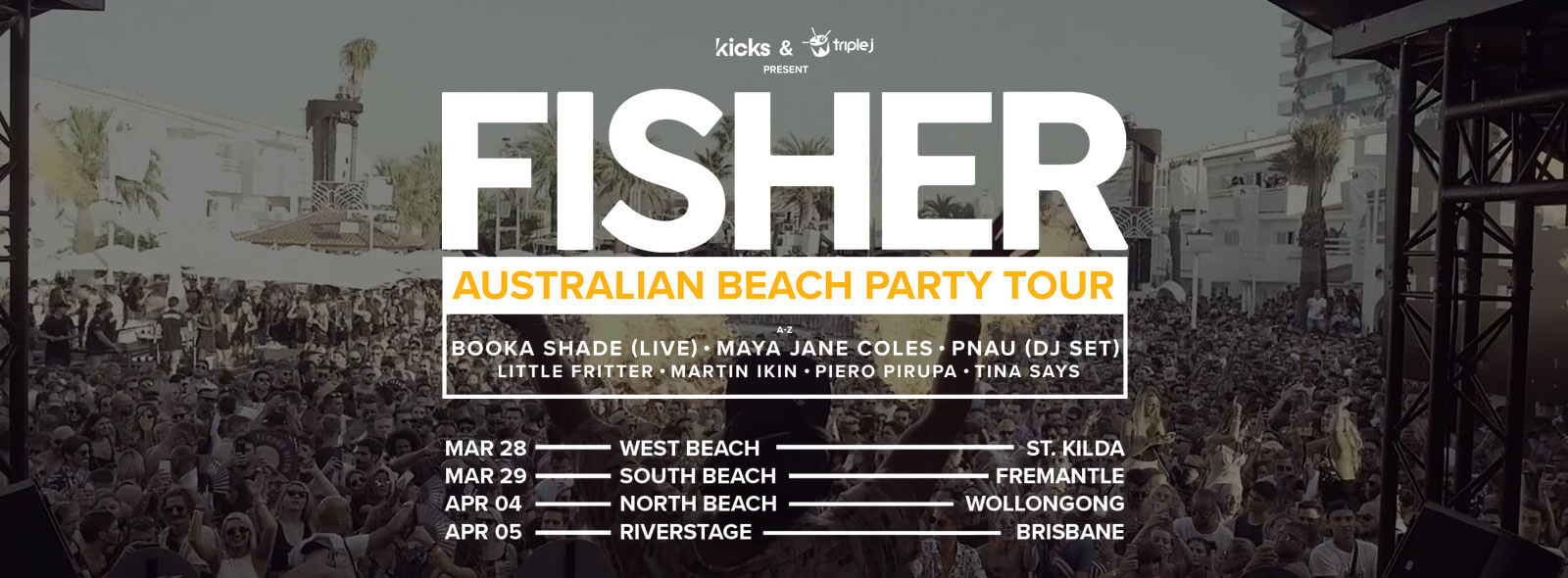 fisher-australian-tour-2020-oz-edm-poster