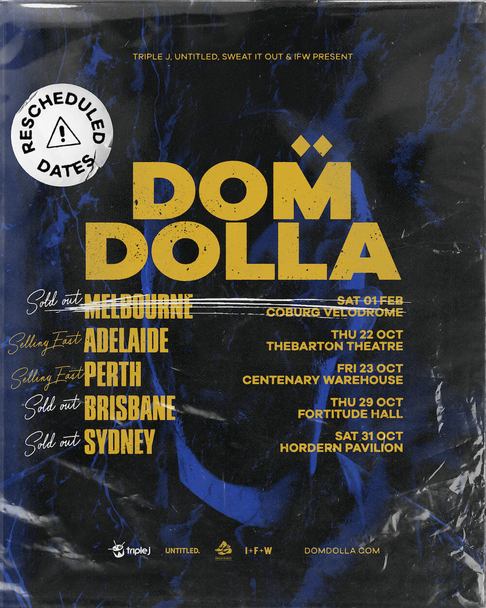dom-dolla-revised-australian-tour-dates-2020-oz-edm
