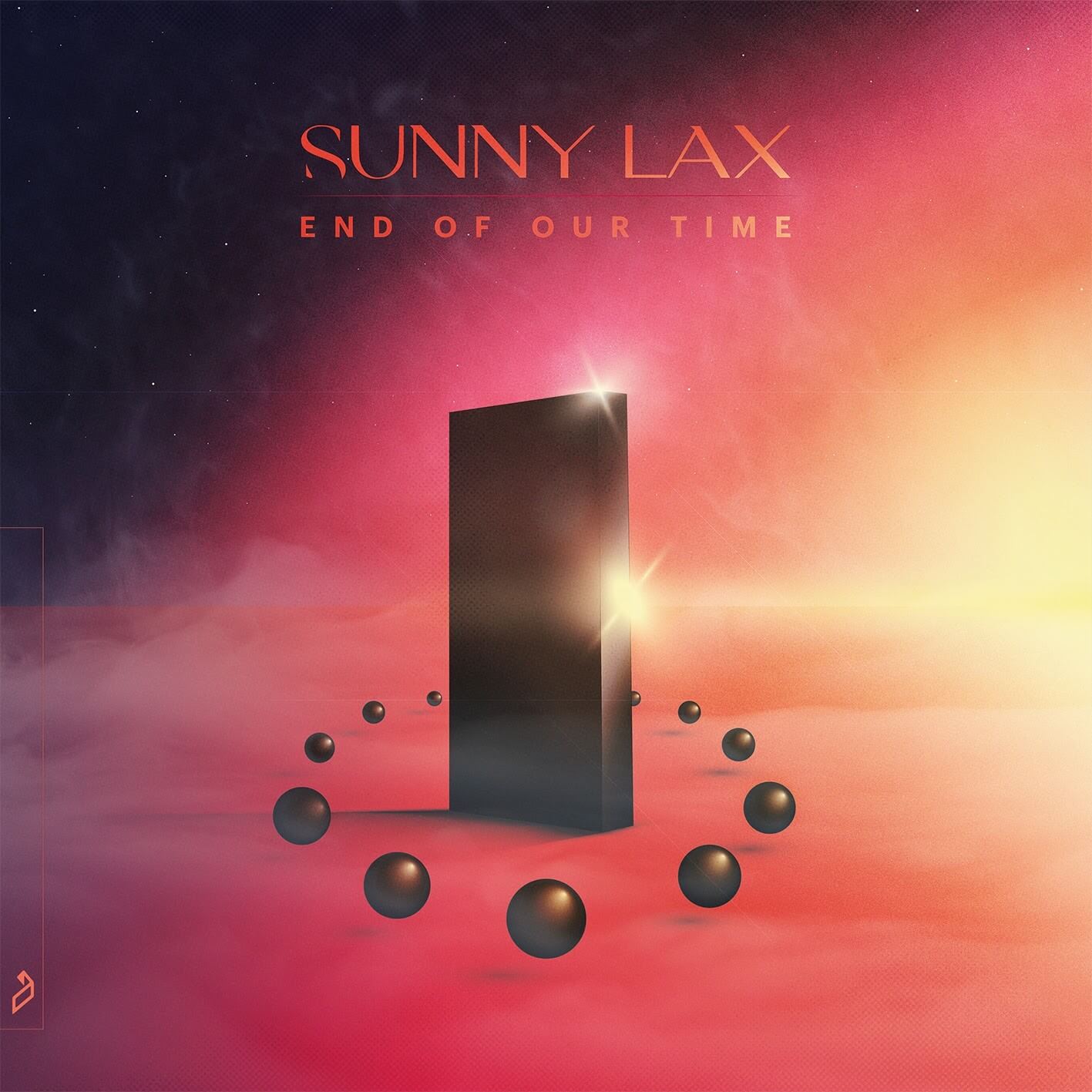 Sunny-Lax-End-Of-Our-Time-EP-OZ-EDM