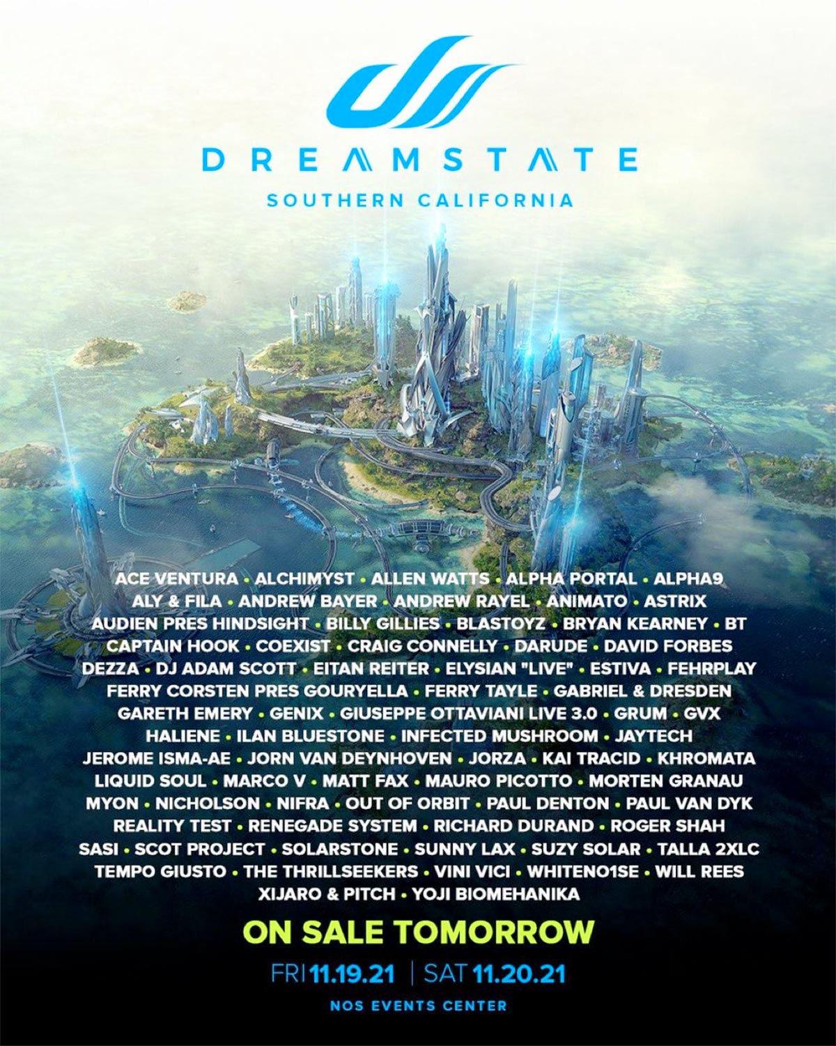 dreamstate-2021-lineup-poster-oz-edm