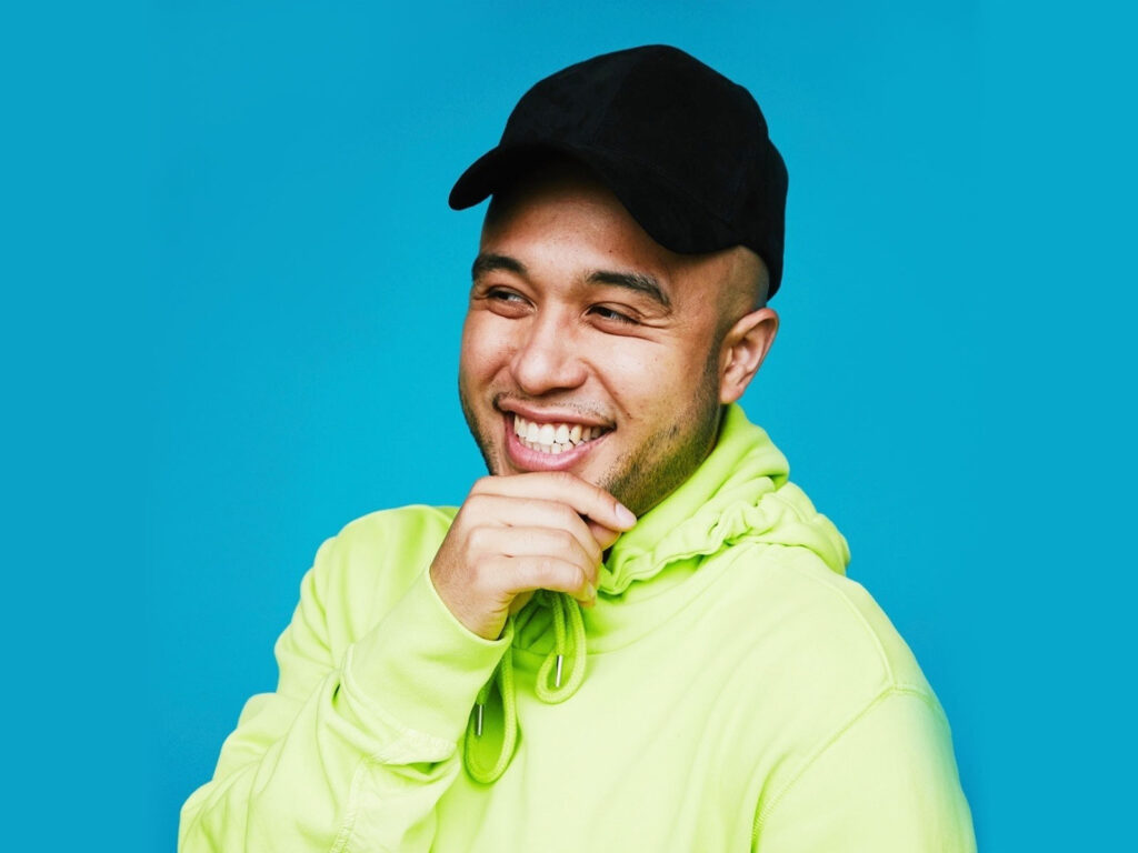 Jax Jones Releases His Brand New EP 'Deep Joy' | OZ EDM: Electronic ...