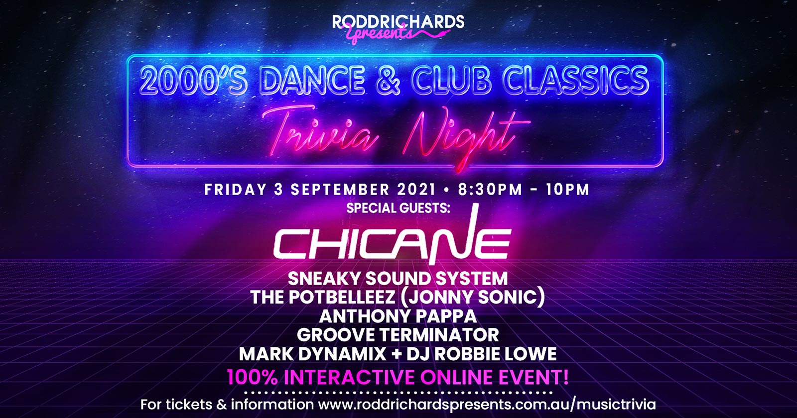 rodd-richards-presents-2000s-dance-club-classics-trivia-night-oz-edm
