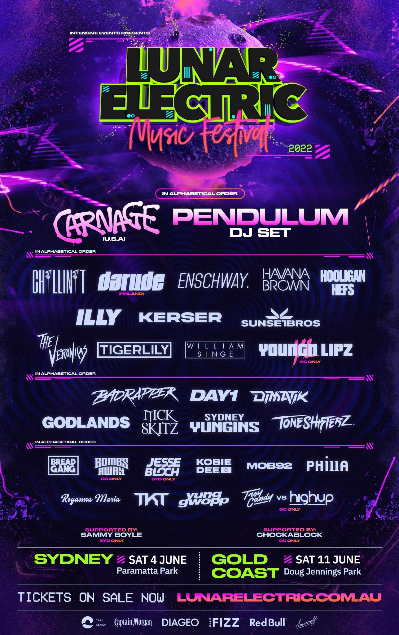 lunar-electric-2022-lineup-poster-oz-edm