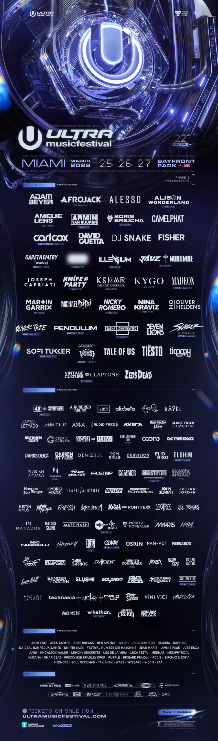 ultra-music-festival-2022-third-phase-lineup-poster
