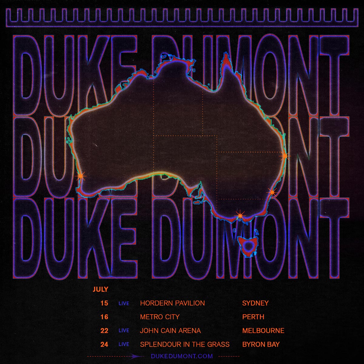duke-dumont-2022-australian-tour-dates-lineup-poster-oz-edm-image
