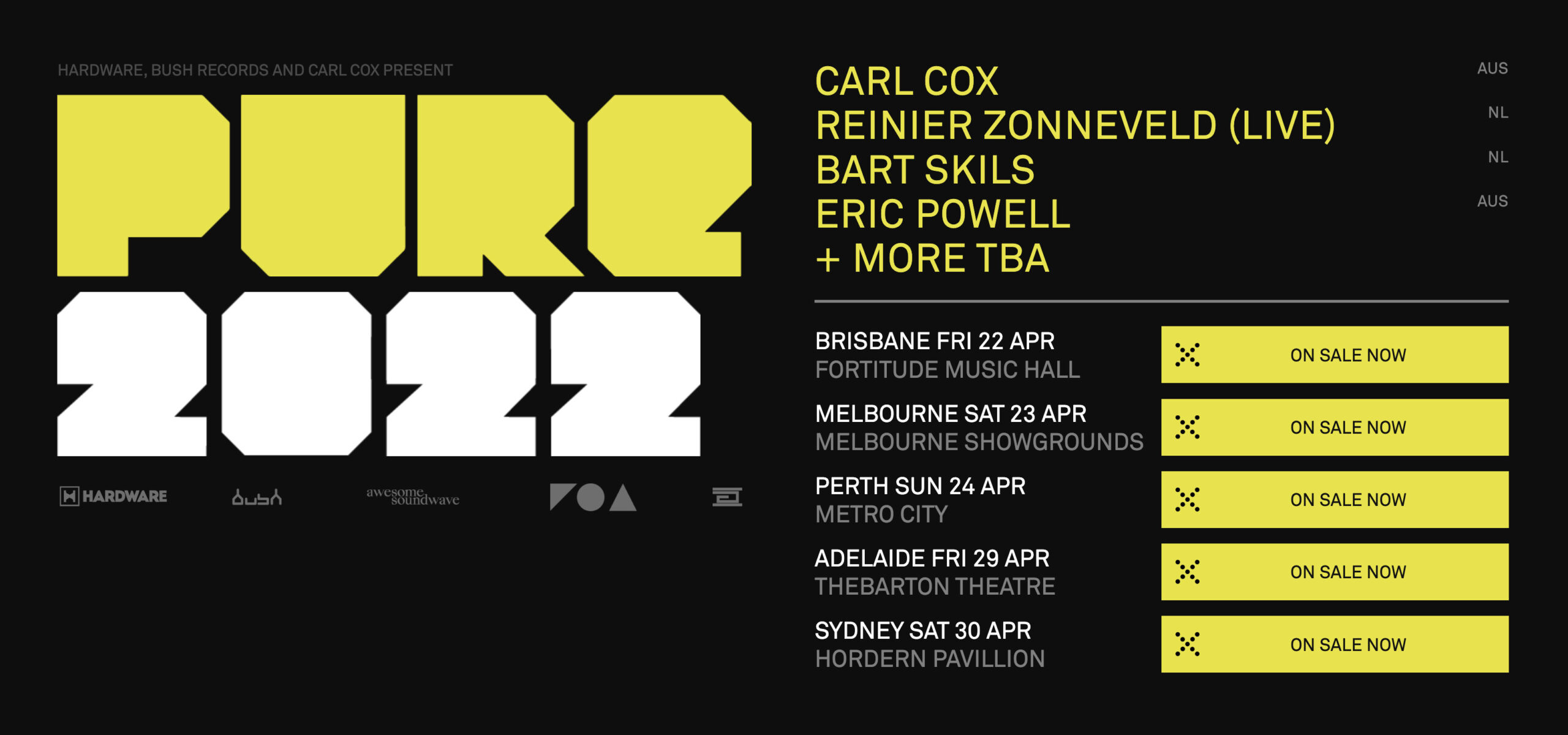 pure-2022-poster-oz-edm-perth-added