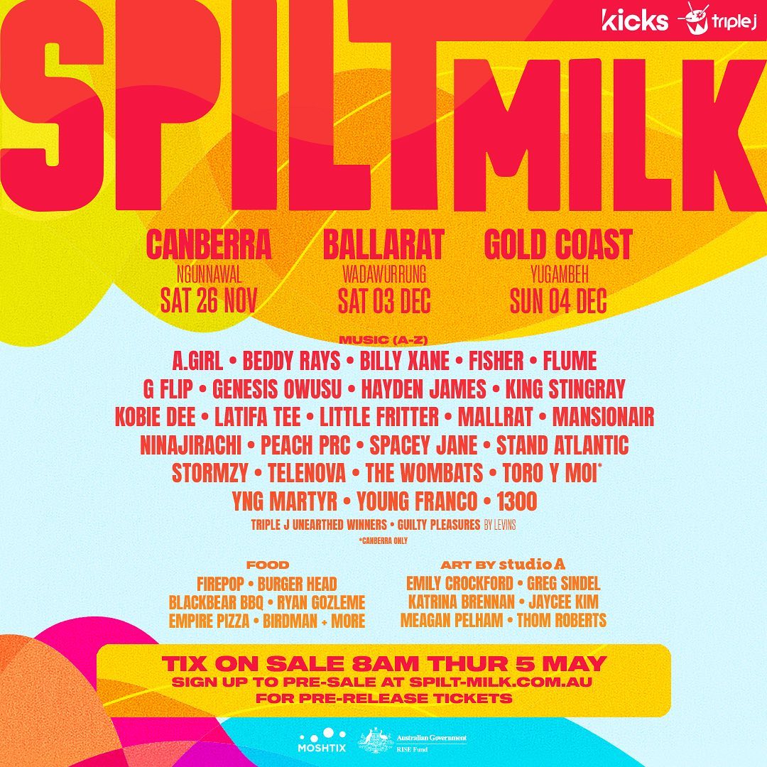 spilt-milk-2022-festival-lineup-oz-edm