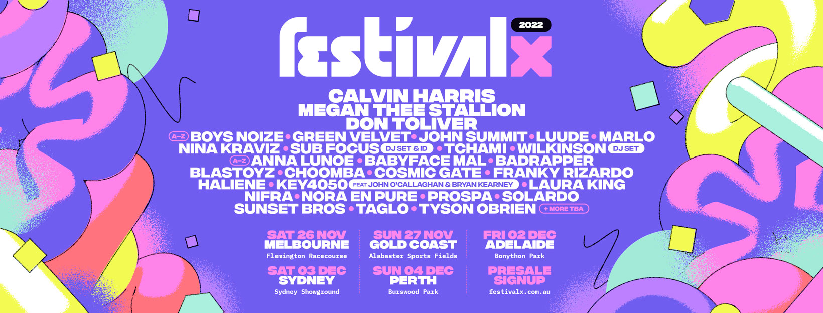 festival-x-2022-lineup-poster-oz-edm