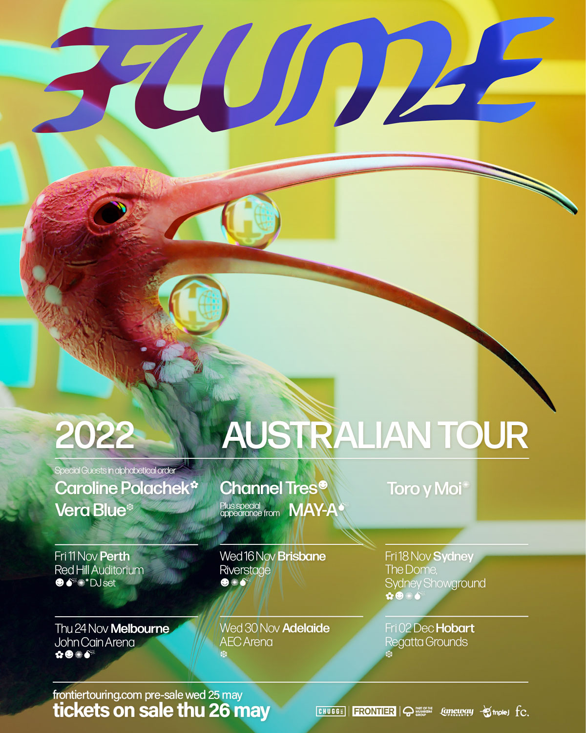 flume-palaces-2022-australian-tour-poster-oz-edm