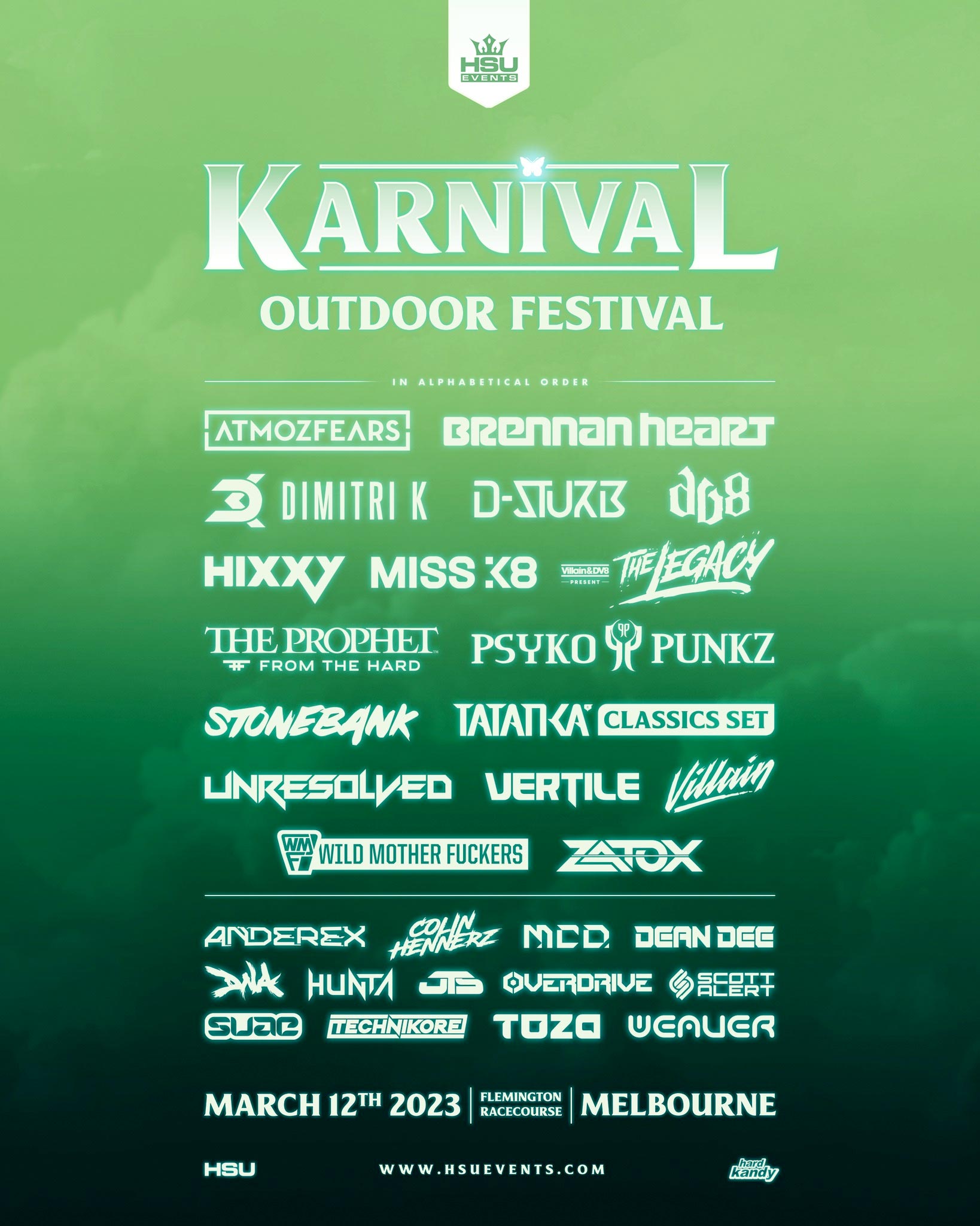 karnival-2023-festival-melbourne-oz-edm-poster