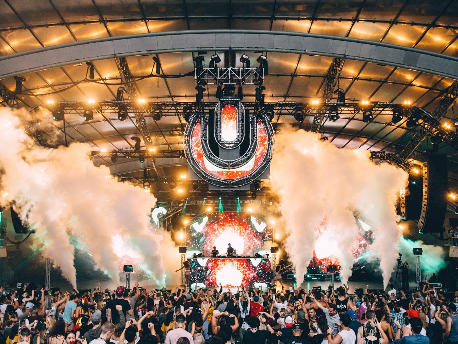 5 Must See Acts At Ultra Australia 2023