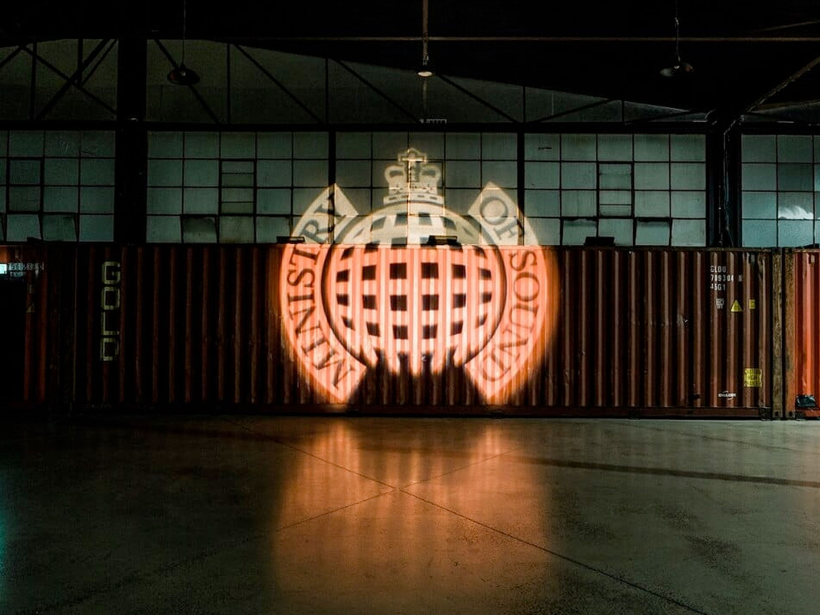 ministry of sound tour 2023