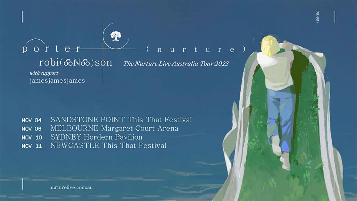 porter-robinson-nurture-live-australia-2023-tour-poster-oz-edm