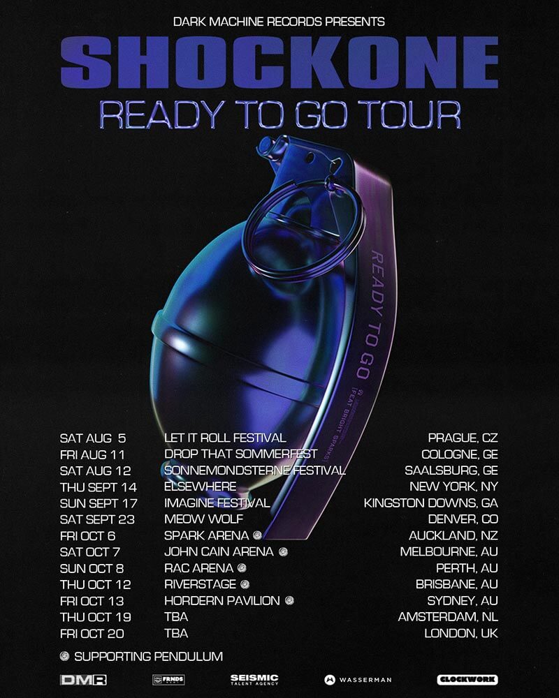 ShockOne-Ready-To-Go-Tour-Poster