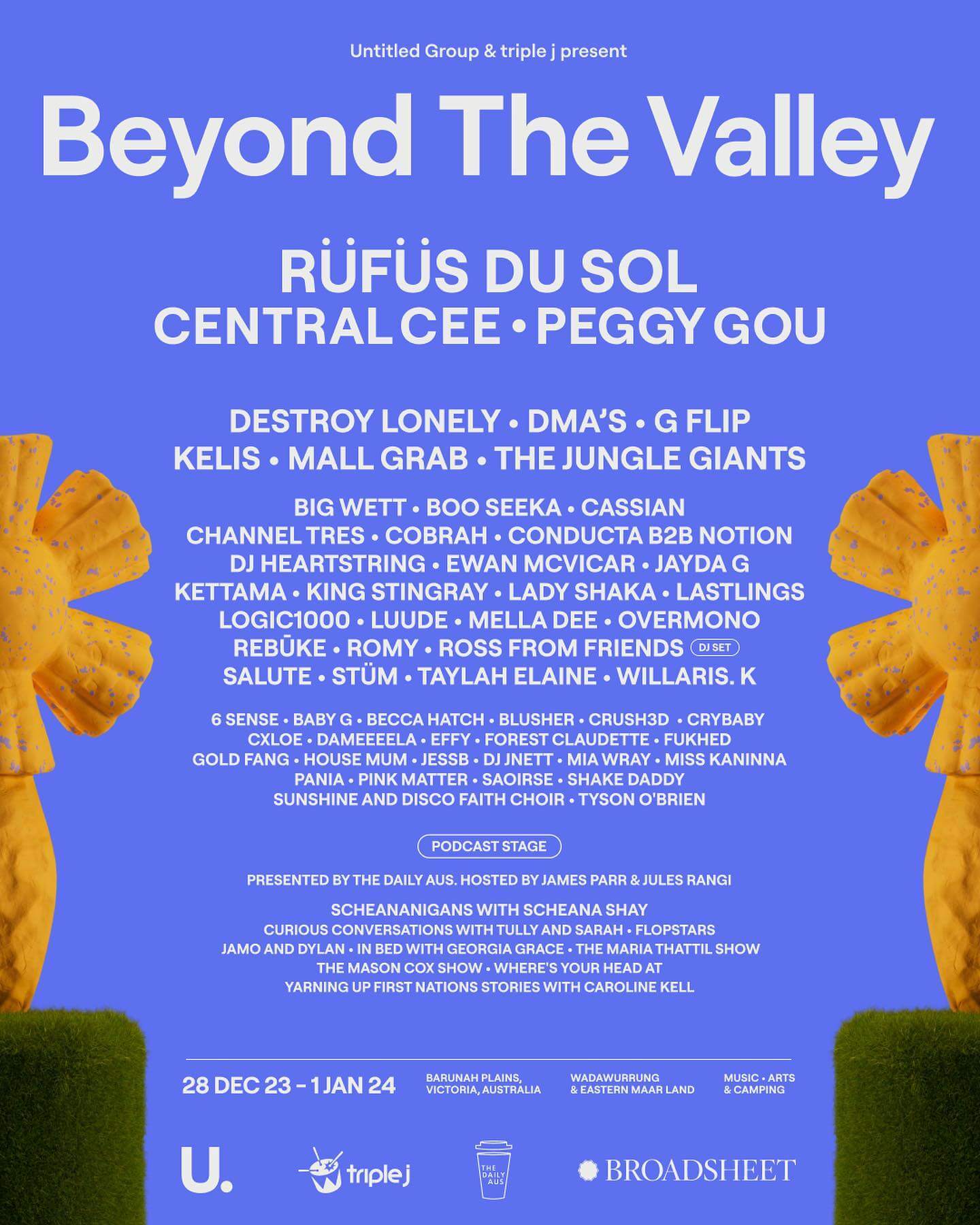 beyond-the-valley-2023-lineup-poster-oz-edm