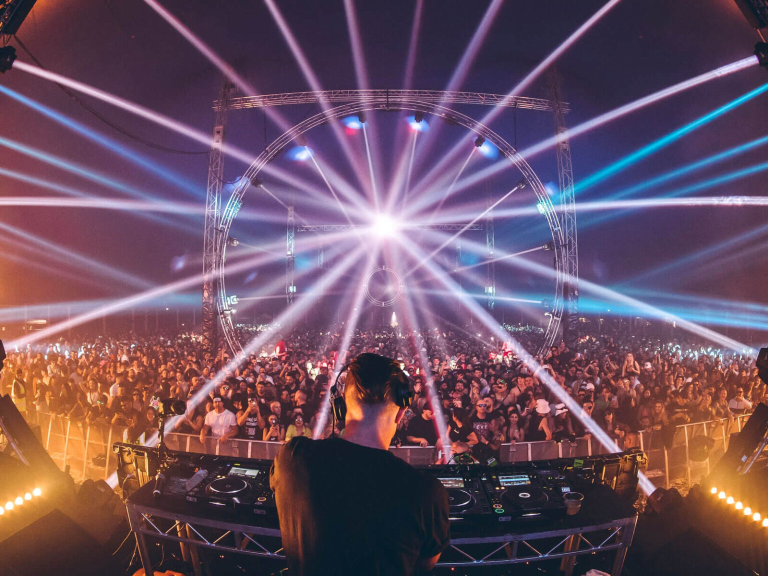 Dreamstate Sydney & Melbourne 2023 Dates & Lineup Revealed OZ EDM