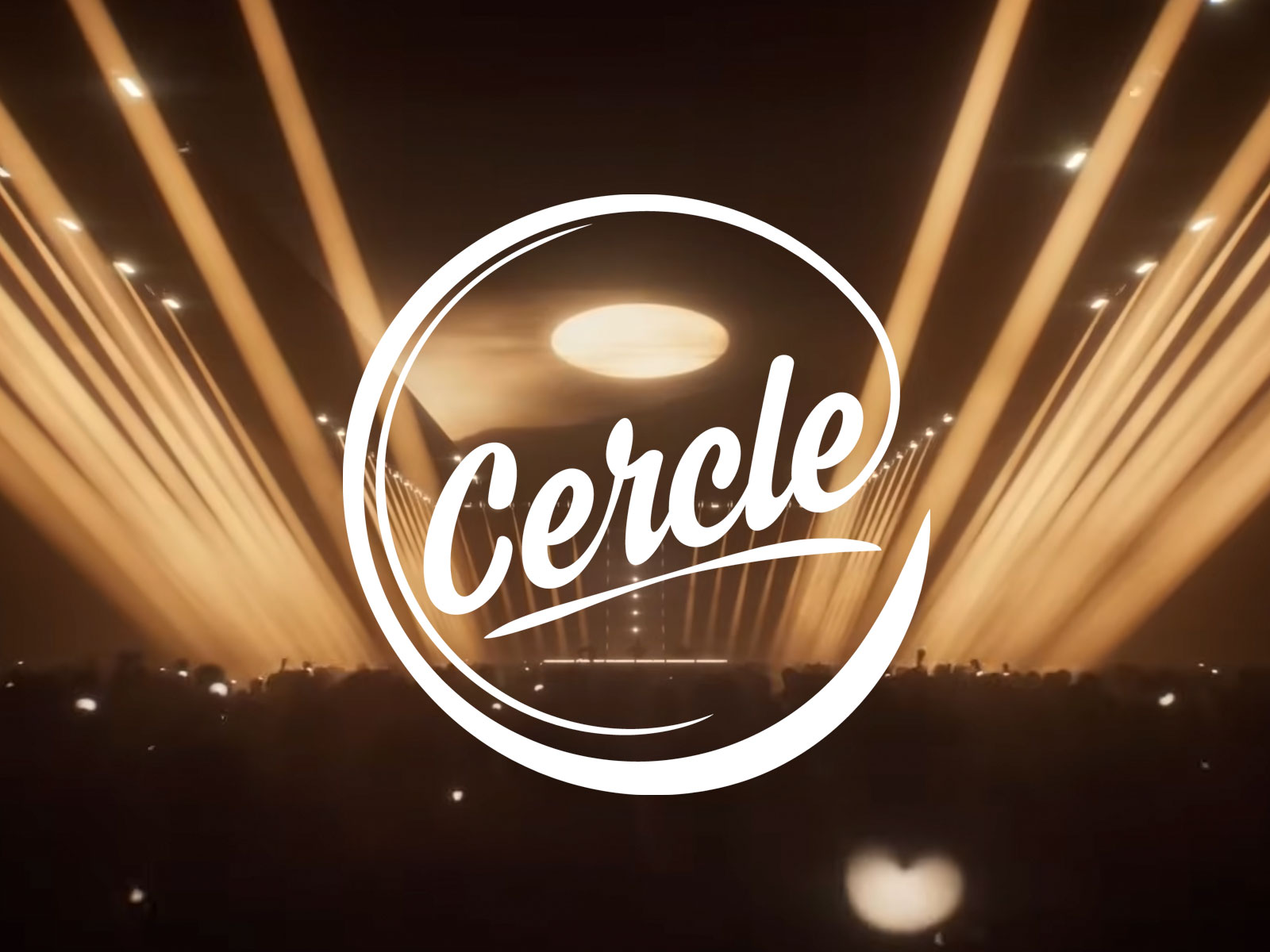 Cercle Introduce 360° Concert Series with Immersive "Odyssey" Concept - OZ EDM