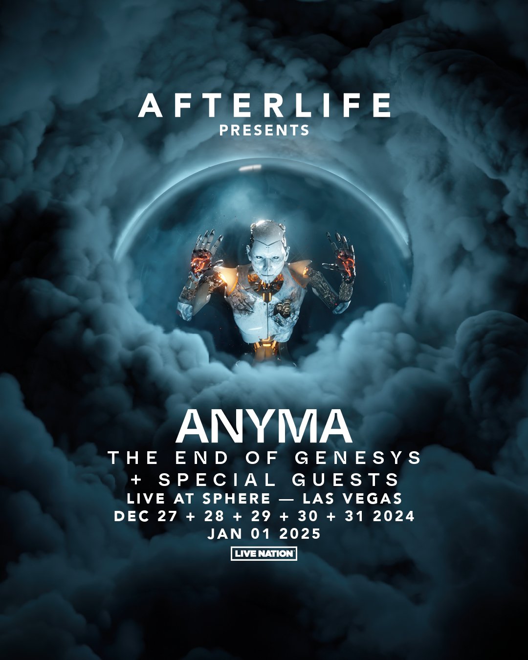 Anyma-Sphere-Poster