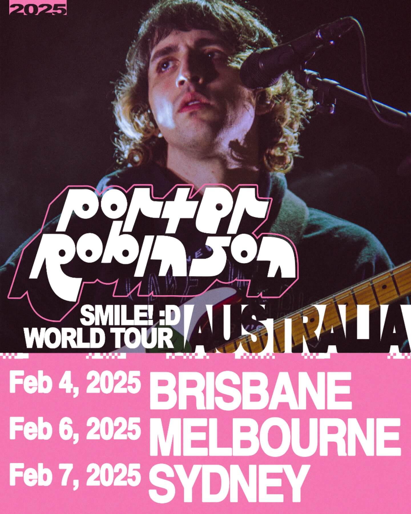 porter-robinson-australia-tour-2025-dates-poster-oz-edm