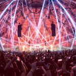 HYPERDOME Sydney & HYPERWAVE Melbourne Reveal 2025 Lineup