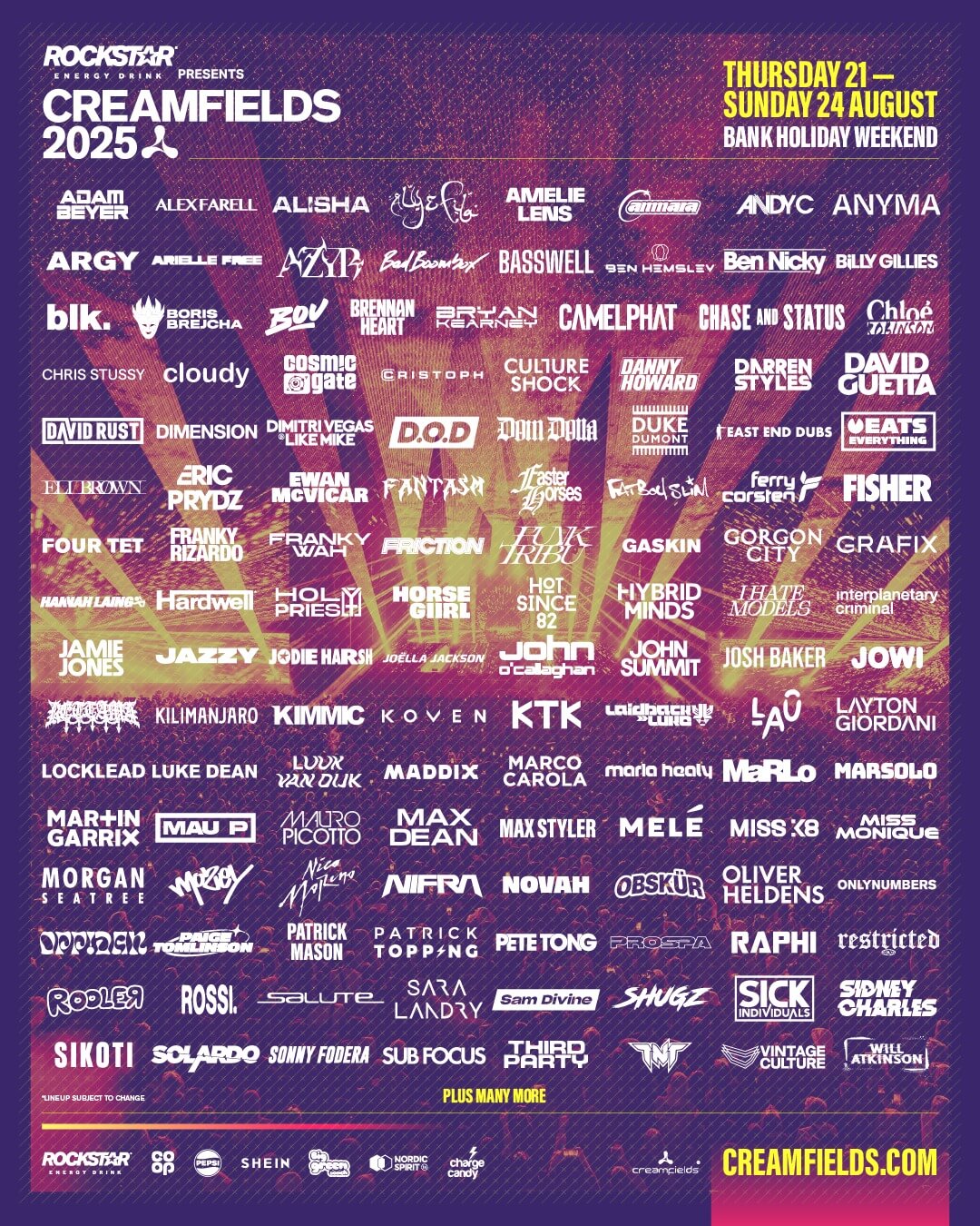 Creamfields-2025-lineup-poster