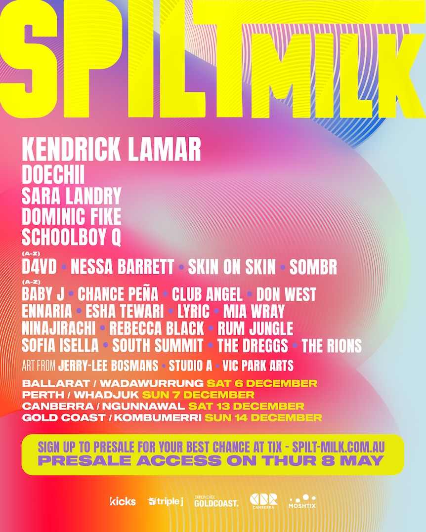 spilt-milk-2025-lineup-poster-oz-edm
