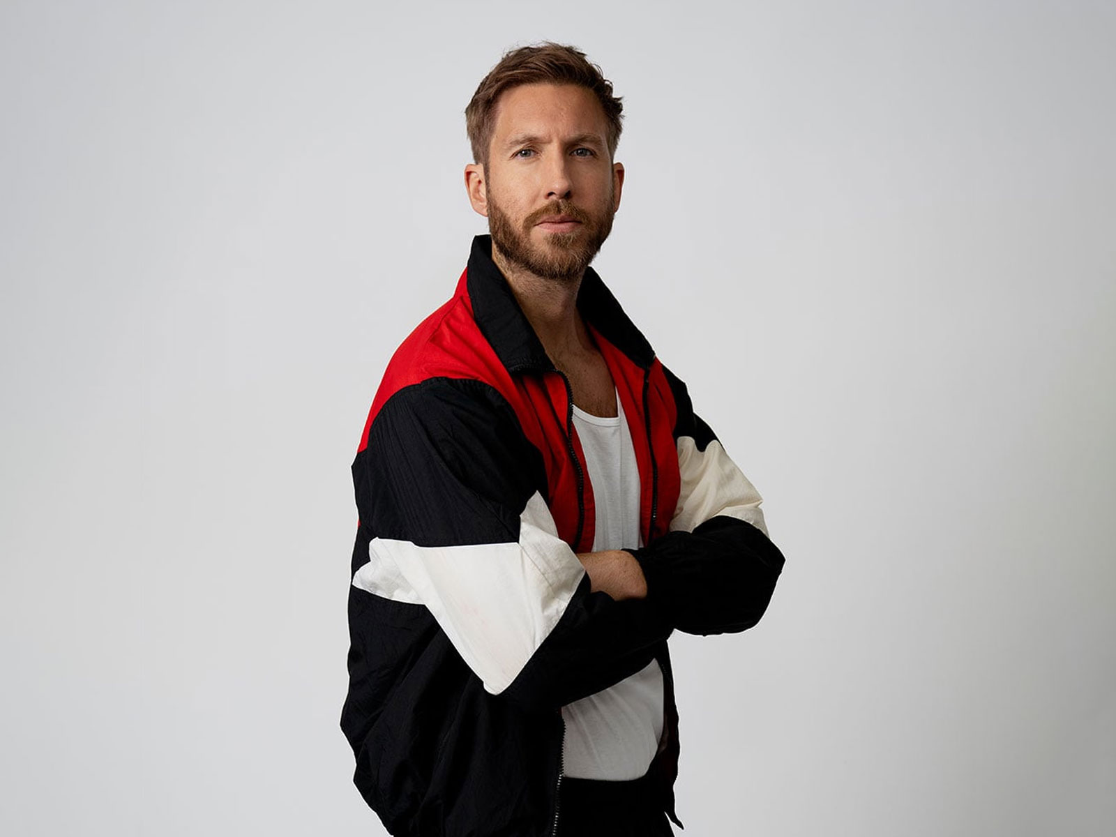 Calvin Harris - Australia Tour 2027 | OZ EDM